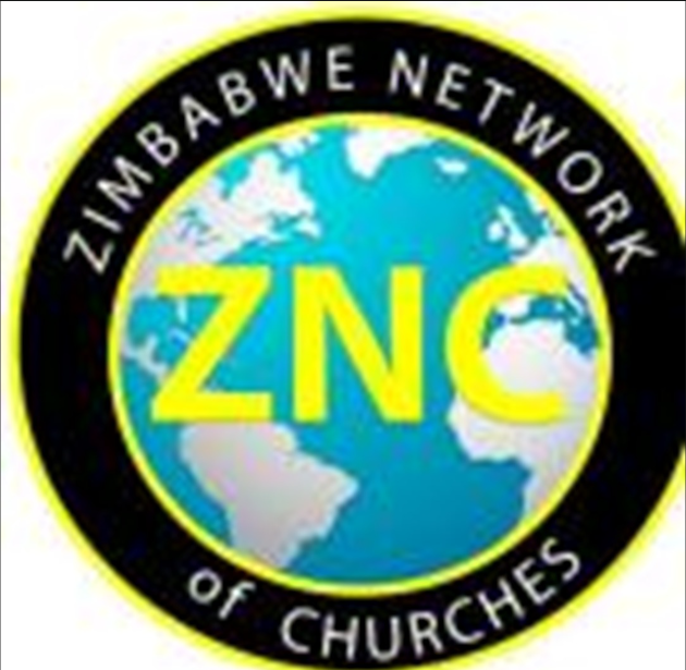 Zimbabwe Network of Churches logo